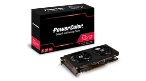 PowerColor Radeon RX 5600 XT 6GB GDDR6